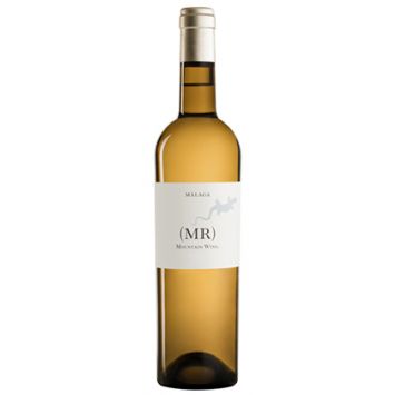 mr vino dulce de malaga de telmo rodriguez
