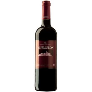 Murmurón Vino Tinto de Rioja