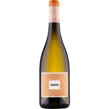 españa castilla leon rueda bodegas naia vino blanco naia verdejo