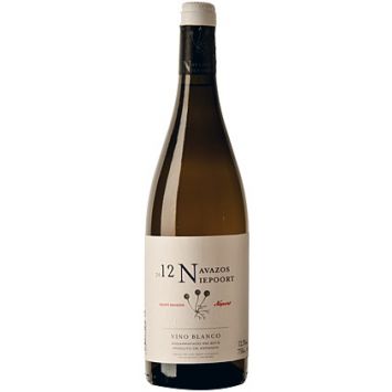 navazos niepoort vino blanco de jerez velo flor
