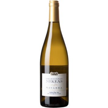 Nekeas Chardonnay Allier 2016 Comprar online Bodegas Nekeas