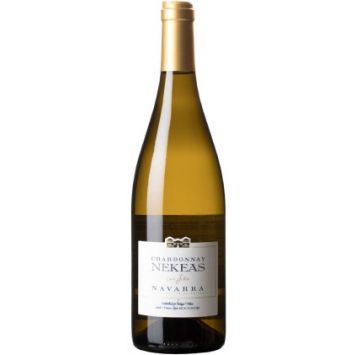 Nekeas Chardonnay Cuveé Allier 2022