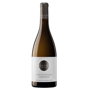 o luar do sil vides de corgomo vino blanco bodega pago de los capellanes valdeorras galicia españa