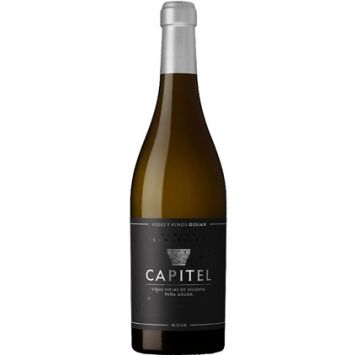 vino blanco ossian capitel verdejo nieva 
