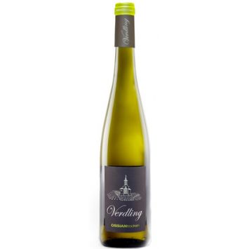 Ossian Verdling Trocken 2015 Vino Blanco Riesling