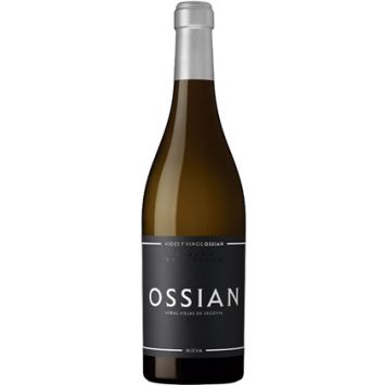 ossian vino blanco verdejo castilla y leon pago de carraovejas