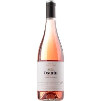 Ostatu Rosé 2022