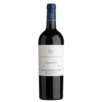 Pago de los Capellanes Joven Roble vino tinto Ribera del Duero Bodegas Pago de los Capellanes