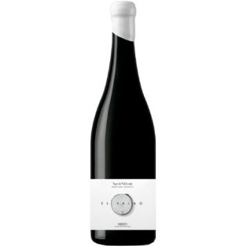 españa castilla leon bierzo bodega vinos valtuille vino tinto pago de valdoneje el valao