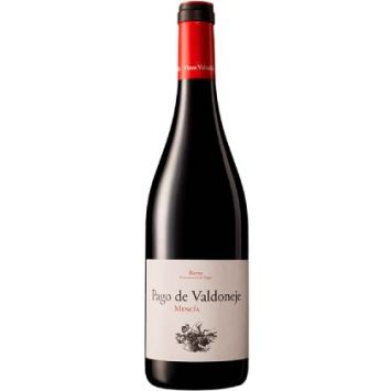 pago de valdoneje mencia vino tinto vinos valtuille bierzo castilla leon españa