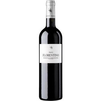 vino tinto pago florentino arzuaga navarro castilla la mancha