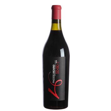 Pago del Vicario 50 50 2013 Comprar Vino Vino Tinto
