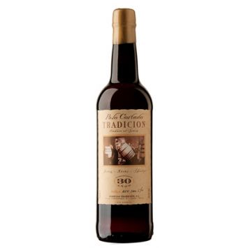 Vino Palo Cortado Tradición VORS DO Jerez-Xérès-Sherry