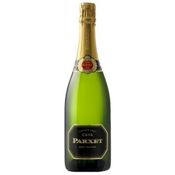 Parxet Brut Nature cava de Bodegas Parxet Comprar online