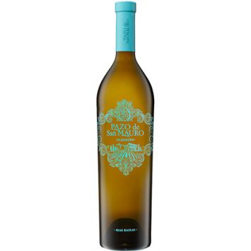 Pazo De San Mauro Albariño 2022