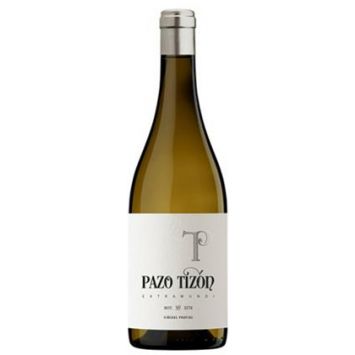 pazo tizon extramundi blanco ribeiro vino blanco