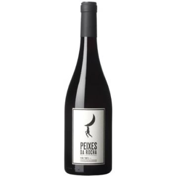 peixes da rocha vino tinto galicia