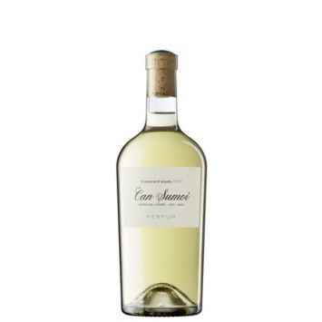 Perfum vino blanco can sumoi penedes