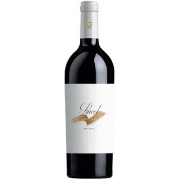 pincel monastrell vino tinto crianza bodegas volver rafael cañizares jumilla murcia españa