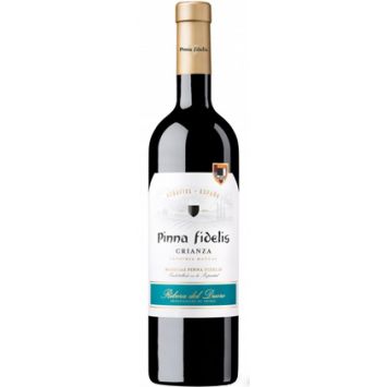 pinna fidelis crianza vino tinto ribera del duero