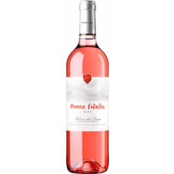 Pinna Fidelis Rosé 2021