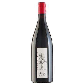 Pino Vino Tinto Bodegas Ponce manchuela