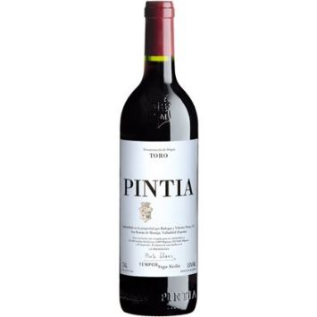 vino tinto pintia denominacion de origen toro vega sicilia