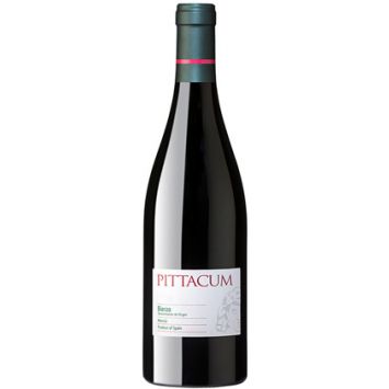 vino tinto pittacum bierzo 