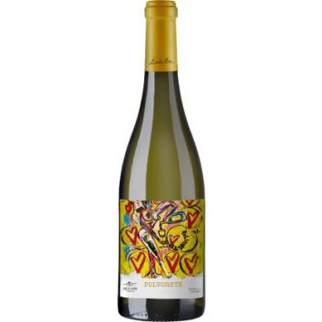 polvorete vino blanco bodegas emilio moro bierzo castilla leon españa