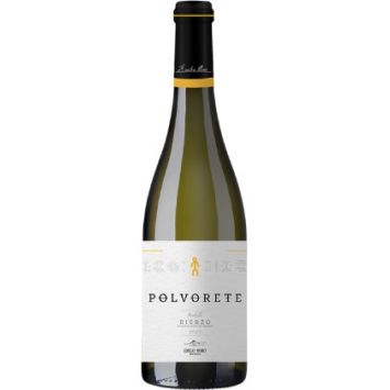 polvorete vino blanco bodegas emilio moro bierzo castilla leon españa