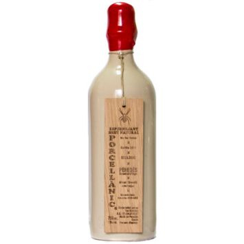 Ton Rimbau Porcellànic Espurnejant Brut Natural