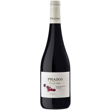 Prados Fusión Garnacha-Syrah