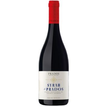 Prados Colección Syrah 2021