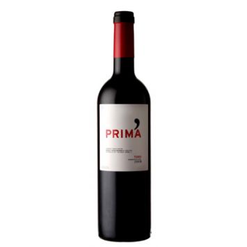 prima vino tinto barrica bodegas maurodos san roman toro castilla leon españa