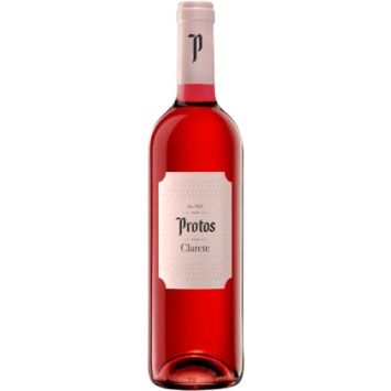 españa castilla leon cigales bodegas protos vino rosado protos clarete