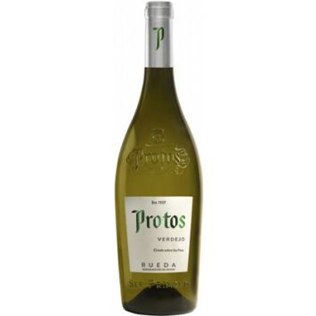 protos verdejo vino blanco rueda