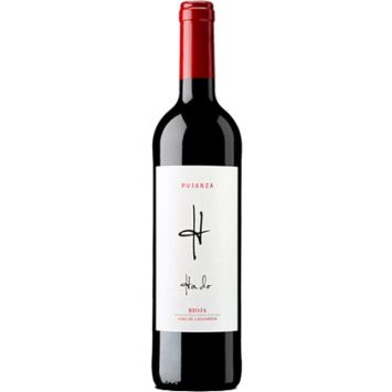 Pujanza Hado 2017 rioja 