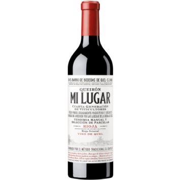 Queirón Mi Lugar 2019