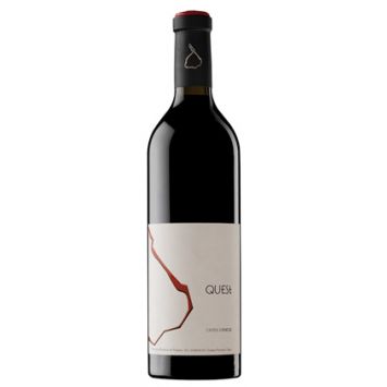 quest vino tinto castell d'encus costers del segre