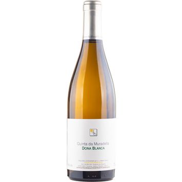 quinta da muradella doña blanca vino blanco monterrei