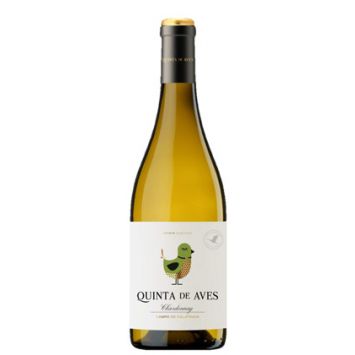 Quinta De Aves Chardonnay 2023