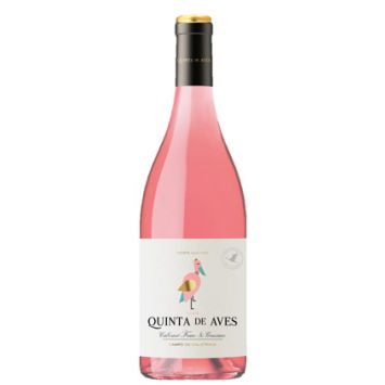 Quinta De Aves Rosé 2022