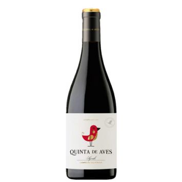 Quinta De Aves Syrah 2022