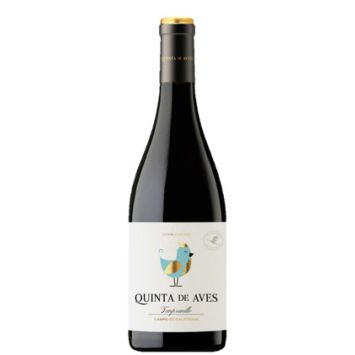 Quinta De Aves Tempranillo 2022