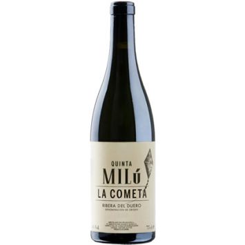 Quinta Milú La Cometa 2021