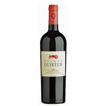 Comprar online Quinta Quietud 2013 Bodegas Quinta de la Quietud