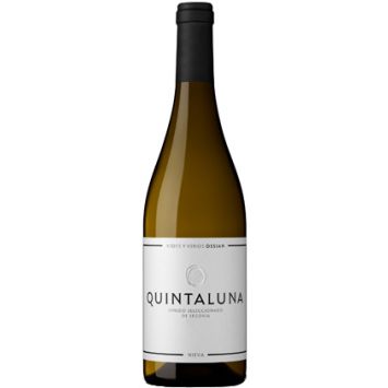 quintaluna ossian vino blanco verdejo nieva pago carraovejas