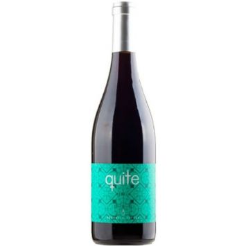 quite vino tinto bodegas veronica ortega bierzo leon castilla leon españa