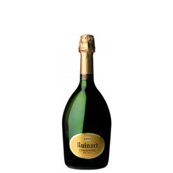 Champagne R de Ruinart