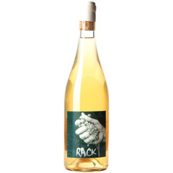 MicroBio Rack vino blanco verdejo nieva Ismael Gozalo